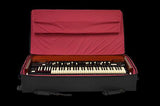 Hammond Funda acolchada para XK-5 y XLK-5 (negro)