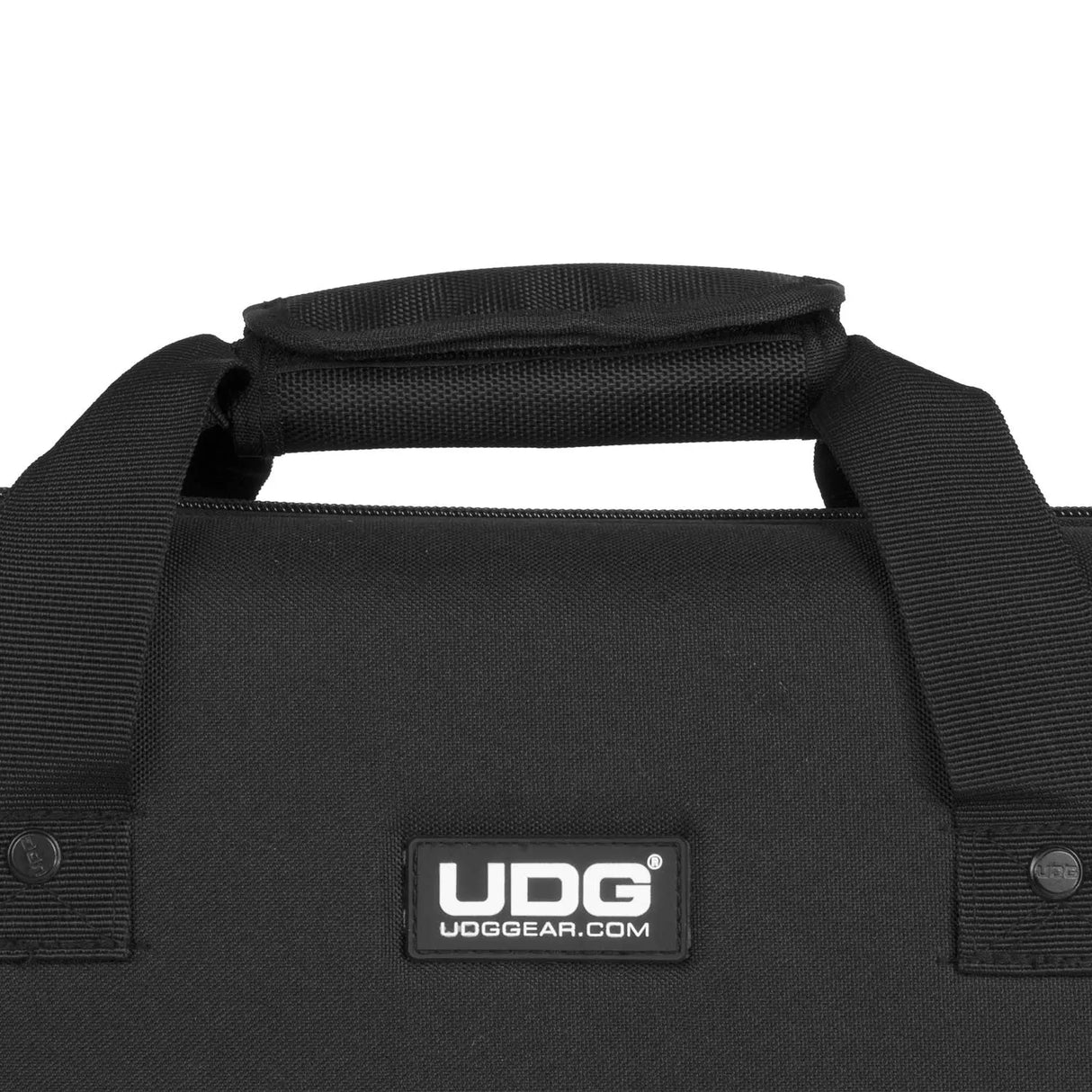 UDG Creator Pioneer DJ DDJ-FLX4 Hardcase - Negro