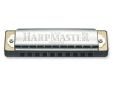 Suzuki Harpmaster MR-200 Harmonica (G)