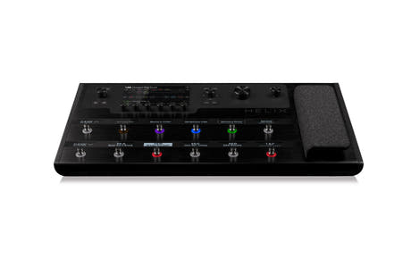 Line6 Helix Procesador de guitarra
