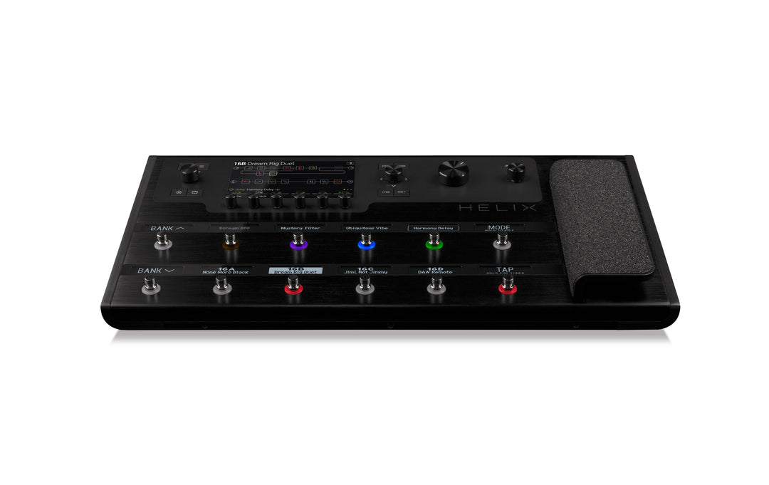 Line6 Helix Procesador de guitarra