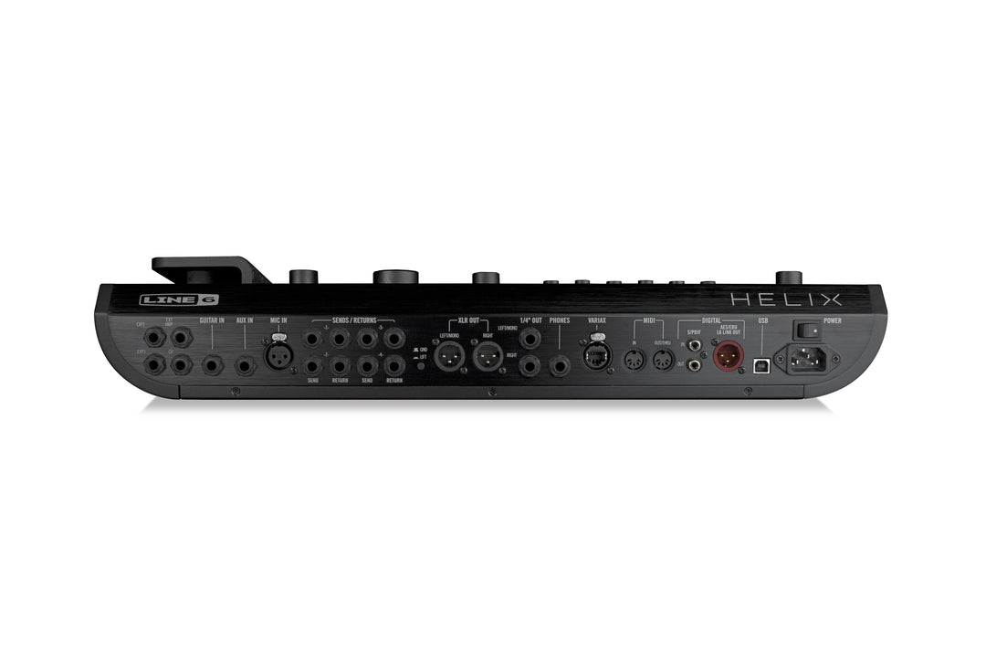 Line6 Helix Procesador de guitarra