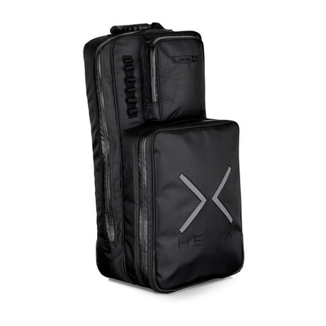 Line6 Helix Mochila