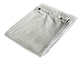 Molton Backdrop with Eyelets (Light Grey)