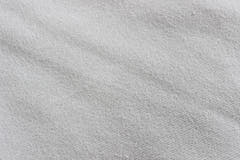 Molton Bagtæppe m. Øjer (Gris Claro)