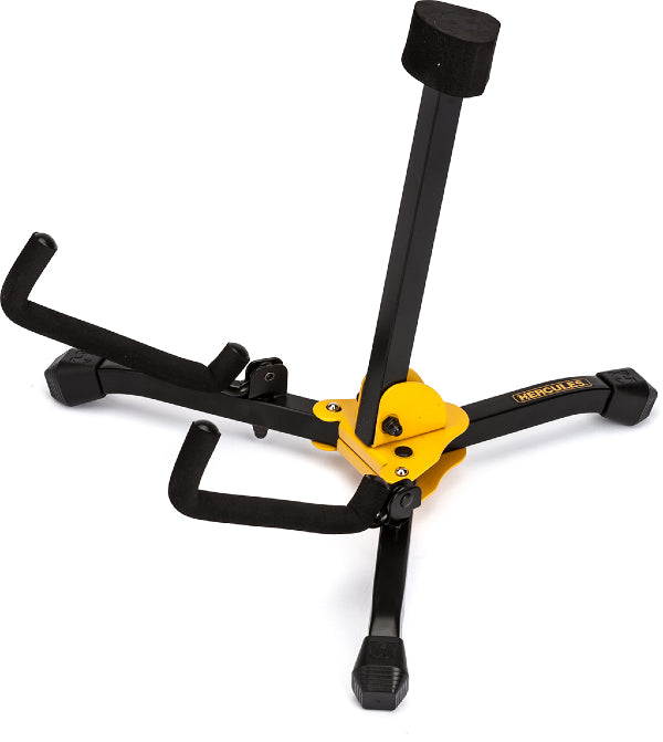 Hercules GS401BB Soporte para Guitarras