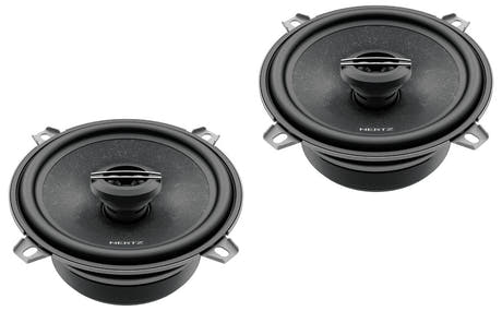 HERTZ CENTO 130MM COAXIAL ALTAVOZ, 2-VÍAS