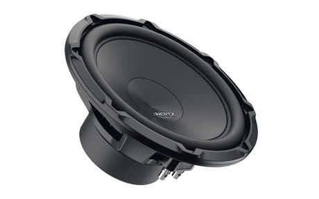HERTZ CENTO Subwoofer de 4 Ohm (250mm, 10")