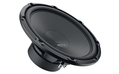 HERTZ CENTO Subwoofer de 2 Ohm (300mm, 12")