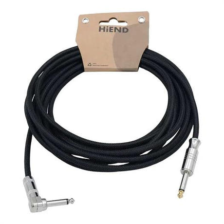 HiEnd GC-36 Cable de instrumento (6 m)