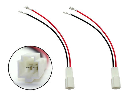 Conector de Altavoz para Honda