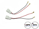 Conector de Altavoz para 107, C1 y Aygo