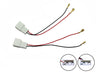 Conector de Altavoz para 107, C1 y Aygo