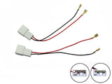 Conector de Altavoz para Mitsubishi