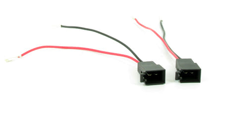 Conector de Altavoz para Seat, VW y Renault