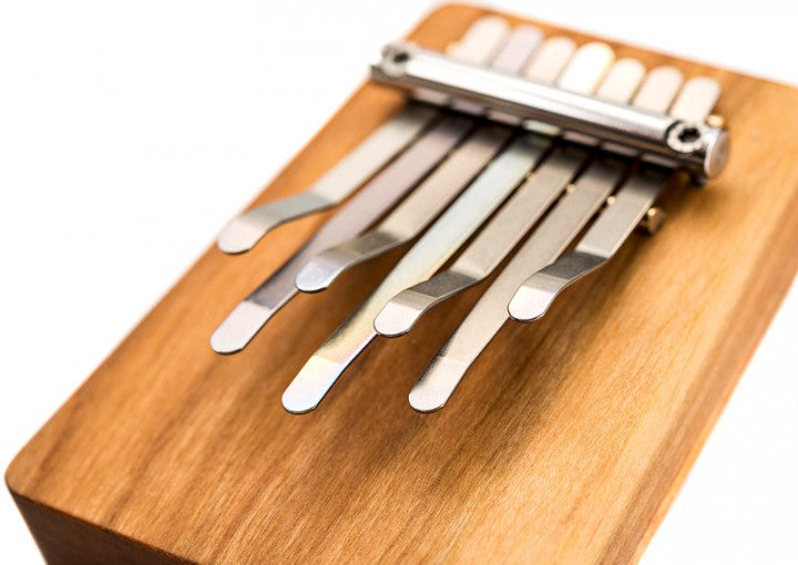 Hokema Kalimba B7 (C pentatónica)