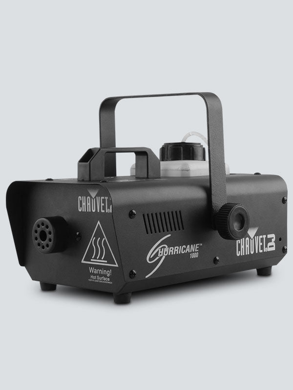 Chauvet Hurricane 1000W