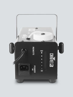 Chauvet Hurricane 700 Máquina de niebla (700W)