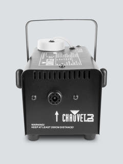 Chauvet Hurricane 700 Máquina de niebla (700W)