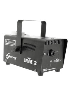 Chauvet Hurricane 700 Máquina de niebla (700W)