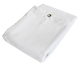 Molton Eyelet Backdrop (White, Width x Height)