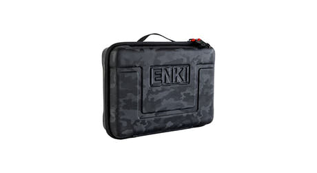 ENKI I1 Impact Case para Quad Cortex Mini