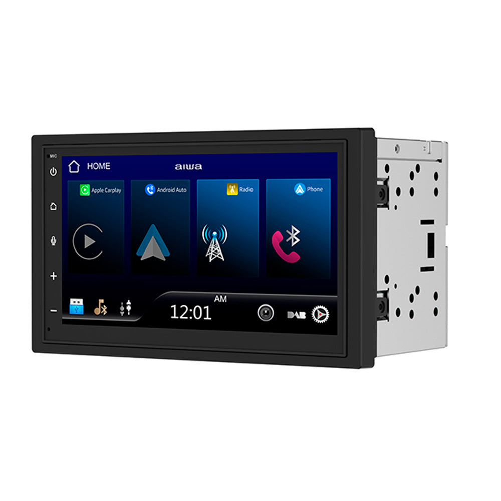 Aiwa IC-820 autorradio