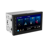 Aiwa IC-820 autorradio