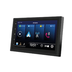 Aiwa IC-820 autorradio