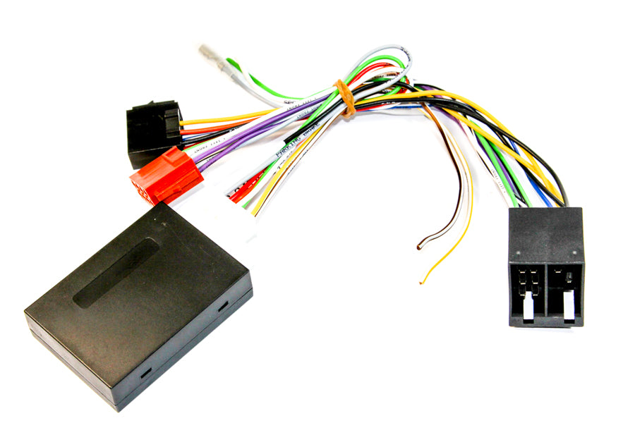 ICT29-39-MB-COM2 interface para Mercedes con Command 2.0