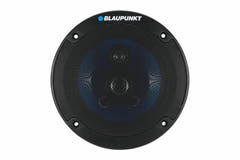 BLAUPUNKT ICx 663 Altavoces de Coche de 3 vías (17 cm, 6,5")
