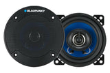 BLAUPUNKT ICx 402 2-way Car Speakers (10 cm, 4")