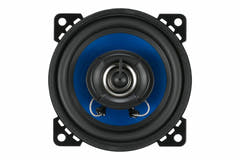 BLAUPUNKT ICx 402 Altavoces de Coche de 2 vías (10 cm, 4")