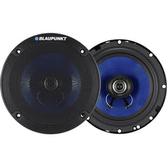 BLAUPUNKT ICx 662 Altavoces de Coche de 2 vías (17 cm, 6,5")