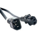 Cable de extensión IEC (2,0m)