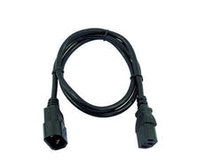Cable de extensión IEC (2,0m)