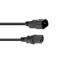 Cable de extensión IEC (1M)