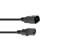 Cable de extensión IEC (3M)