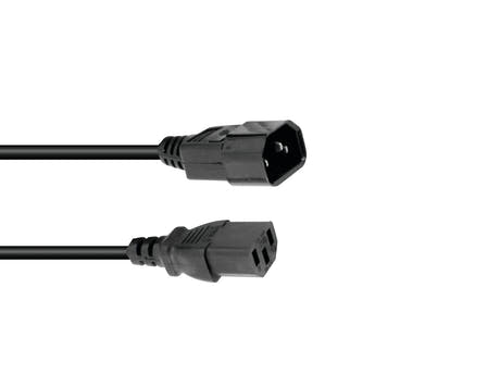 Cable de extensión IEC (5M)