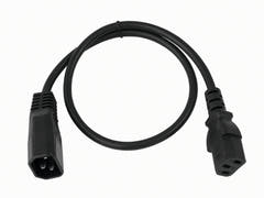 IEC Cable de Extensión (60cm)