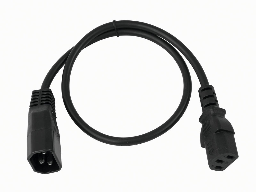 IEC Cable de Extensión (60cm)