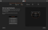 IK Multimedia ARC Studio
