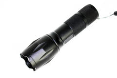 UV Linterna 395 nm LED