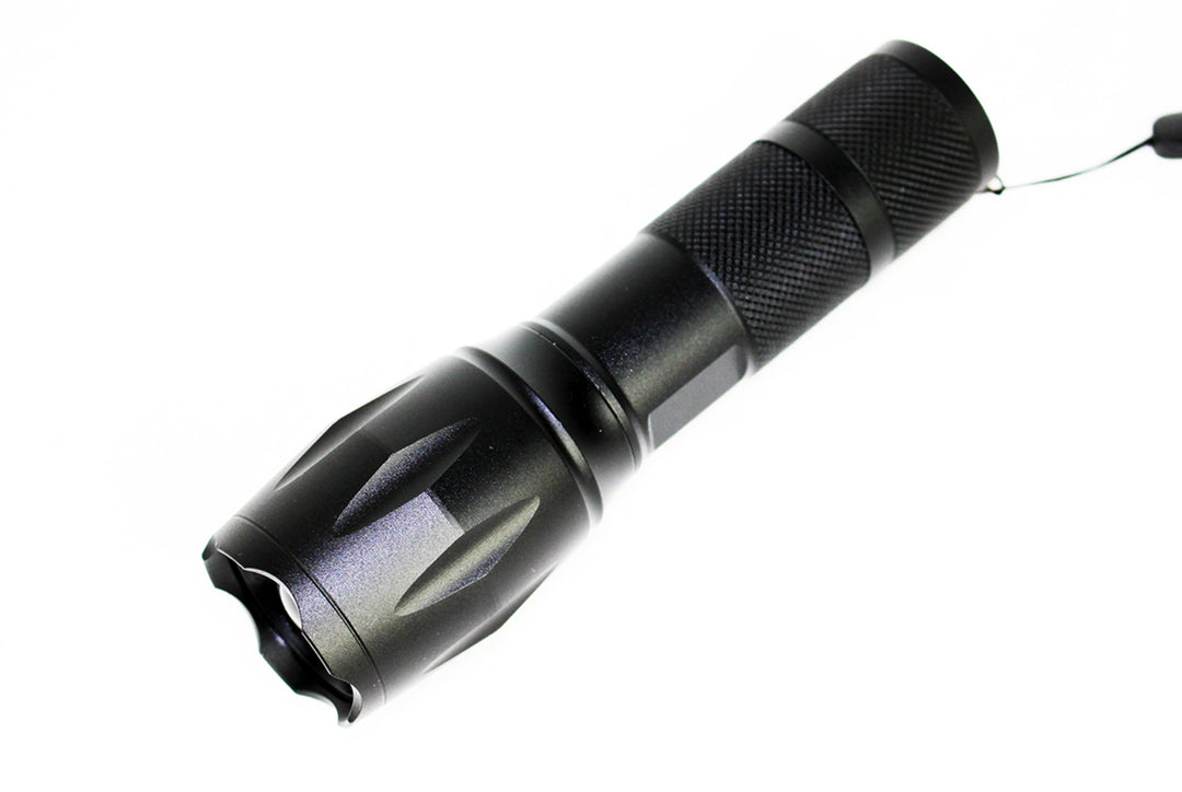 UV Linterna 395 nm LED