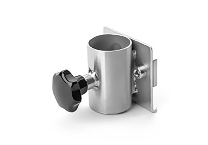 Milos X-stage Adaptador de barandilla/guardarraíl para S10