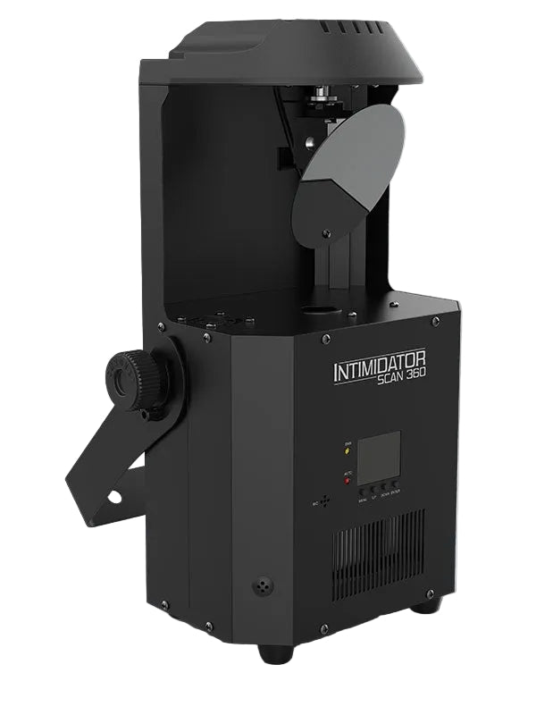 Chauvet Intimidator Scan 360