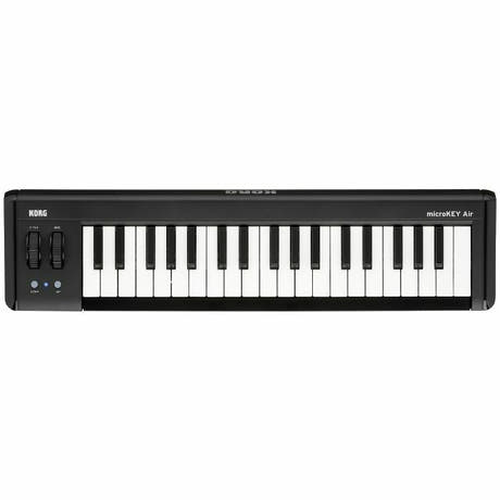 Korg Microkey2 37 Air Teclados MIDI