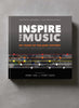 INSPIRE THE MUSIC - 50 YEARS OF ROLAND HISTORY