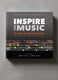 INSPIRE THE MUSIC - 50 YEARS OF ROLAND HISTORY