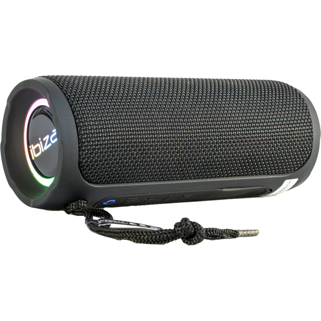 Ibiza BULLET20 Altavoz Bluetooth
